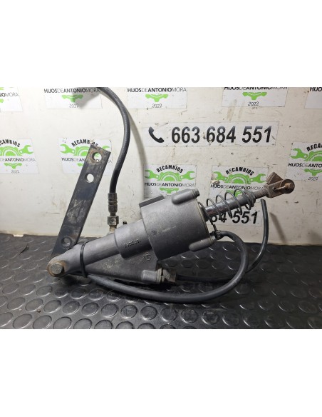 [113345] SERVOEMBRAGUE - VOLVO FL XXX (01/2006 - 01/2013)