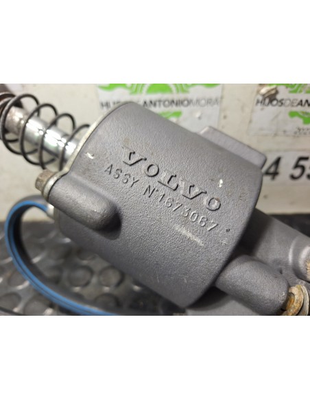 [113345] SERVOEMBRAGUE - VOLVO FL XXX (01/2006 - 01/2013)