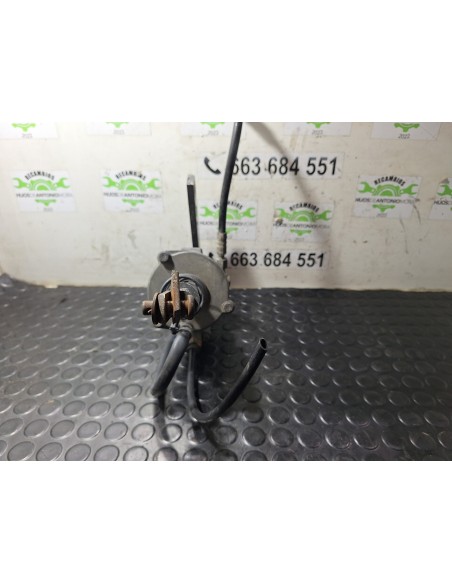 [113345] SERVOEMBRAGUE - VOLVO FL XXX (01/2006 - 01/2013)