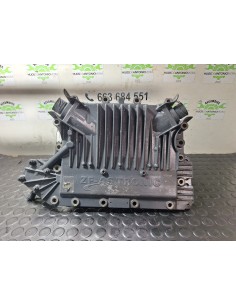 [113322] CENTRALITA CAJA CAMBIOS PARTE ELECTRICA - MAN TG...
