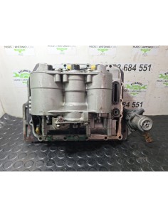 [113322] CENTRALITA CAJA CAMBIOS PARTE ELECTRICA - MAN TG... 2