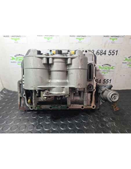 [113322] CENTRALITA CAJA CAMBIOS PARTE ELECTRICA - MAN TG - A 35.XXX