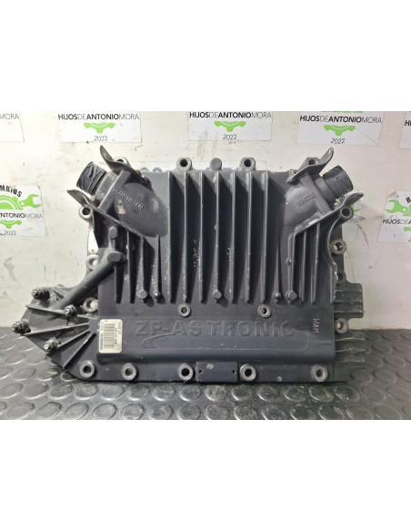 [113321] CENTRALITA CAJA CAMBIOS PARTE ELECTRICA - MAN TG - A 35.XXX