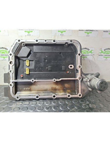 [113321] CENTRALITA CAJA CAMBIOS PARTE...