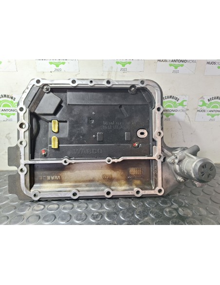 [113321] CENTRALITA CAJA CAMBIOS PARTE ELECTRICA - MAN TG - A 35.XXX