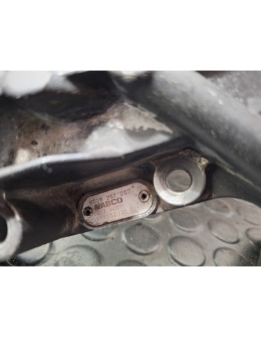 [113321] CENTRALITA CAJA CAMBIOS PARTE...