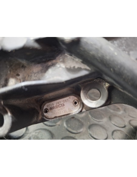 [113321] CENTRALITA CAJA CAMBIOS PARTE ELECTRICA - MAN TG - A 35.XXX