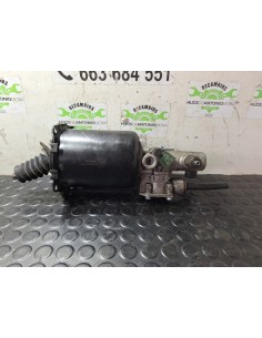 [113318] SERVOEMBRAGUE - MAN TG-M 12.XXX