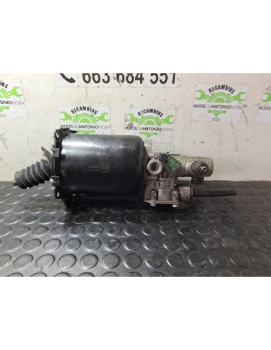 [113318] SERVOEMBRAGUE - MAN TG-M 12.XXX