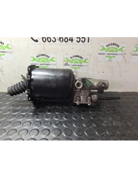 [113318] SERVOEMBRAGUE - MAN TG-M 12.XXX