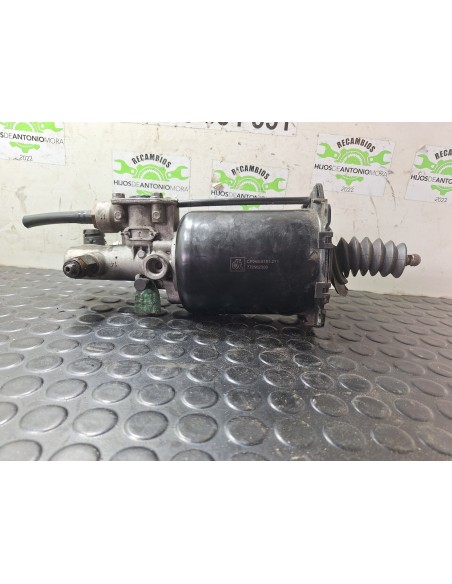 [113318] SERVOEMBRAGUE - MAN TG-M 12.XXX