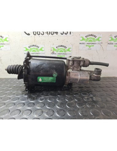 [113318] SERVOEMBRAGUE - MAN TG-M 12.XXX