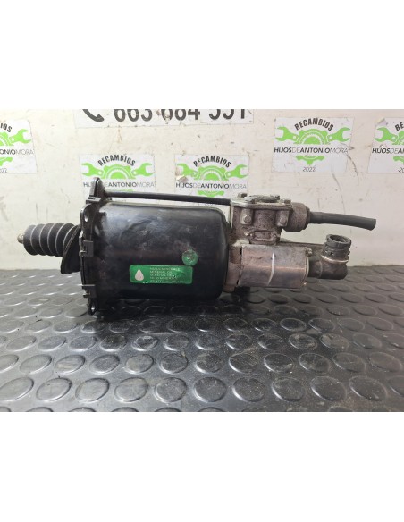 [113318] SERVOEMBRAGUE - MAN TG-M 12.XXX