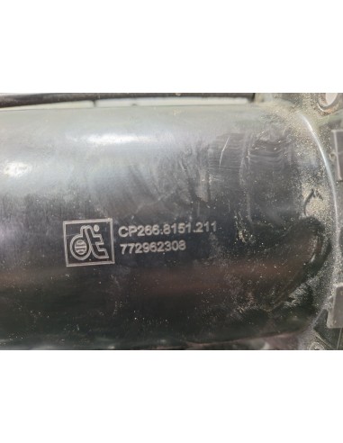 [113318] SERVOEMBRAGUE - MAN TG-M 12.XXX