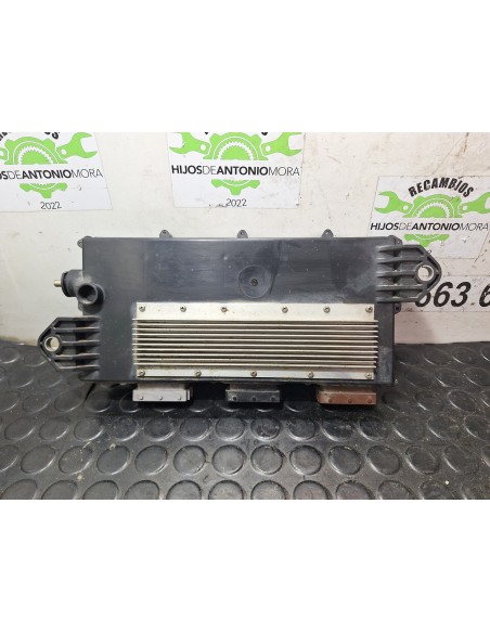 [113310] CENTRALITA LUCES - IVECO EUROCARGO TECTOR (01/2001 - 12/2003)