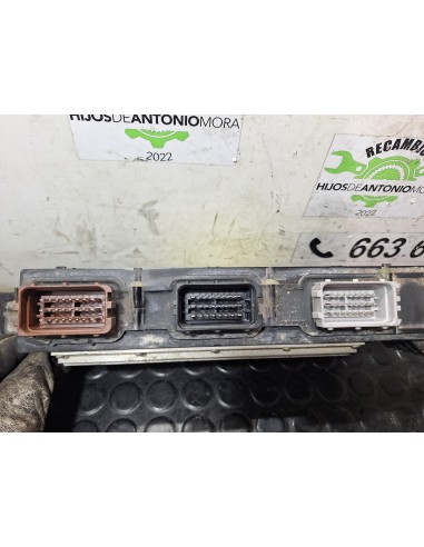 [113310] CENTRALITA LUCES - IVECO EUROCARGO...