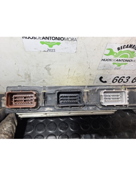 [113310] CENTRALITA LUCES - IVECO EUROCARGO TECTOR (01/2001 - 12/2003)