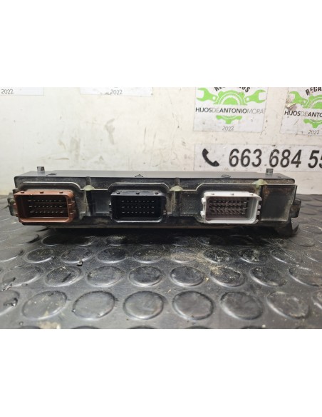 [113310] CENTRALITA LUCES - IVECO EUROCARGO TECTOR (01/2001 - 12/2003)