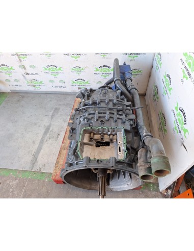 [113305] CAJA CAMBIOS - IVECO STRALIS (AS)...