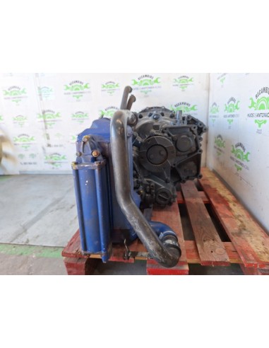 [113305] CAJA CAMBIOS - IVECO STRALIS (AS)...