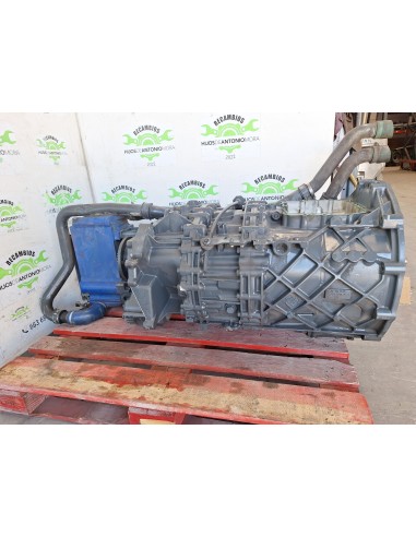 [113305] CAJA CAMBIOS - IVECO STRALIS (AS)...