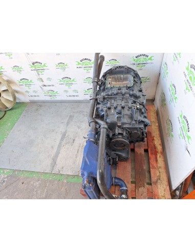 [113305] CAJA CAMBIOS - IVECO STRALIS (AS)...