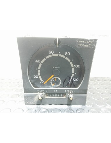 [113300] TACOGRAFO DE DISCO - SCANIA SERIE 4...