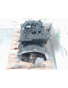 [113298] CAJA CAMBIOS - MAN TG-M 12.XXX 2