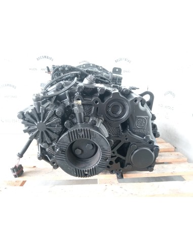 [113298] CAJA CAMBIOS - MAN TG-M 12.XXX