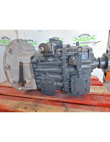 [113297] CAJA CAMBIOS - VOLVO FL XXX (01/2006 -...