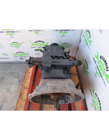 [113297] CAJA CAMBIOS - VOLVO FL XXX (01/2006 -...