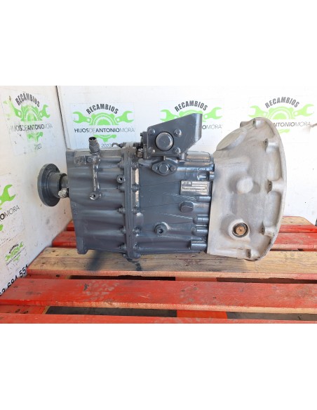 [113297] CAJA CAMBIOS - VOLVO FL XXX (01/2006 - 01/2013)