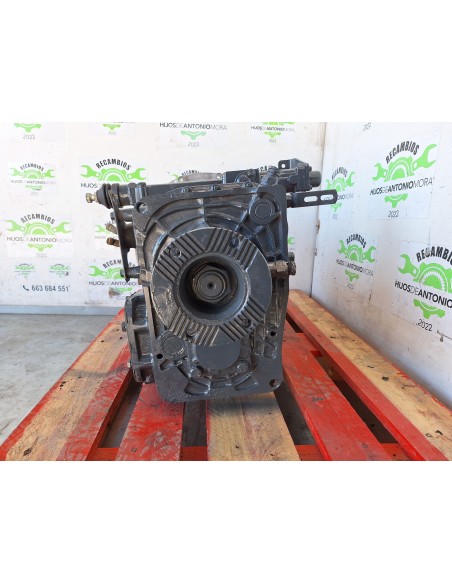 [113297] CAJA CAMBIOS - VOLVO FL XXX (01/2006 - 01/2013)