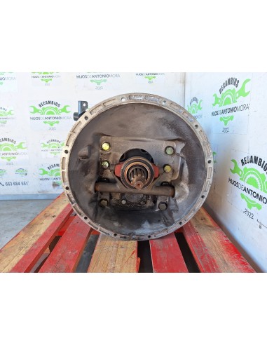 [113297] CAJA CAMBIOS - VOLVO FL XXX (01/2006 -...