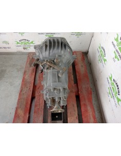 [113293] CAJA CAMBIOS - IVECO DAILY CAJA CERRADA 2