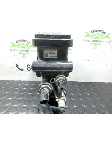 [113282] VALVULA EBS DELANTERA DERECHA - MAN TG...