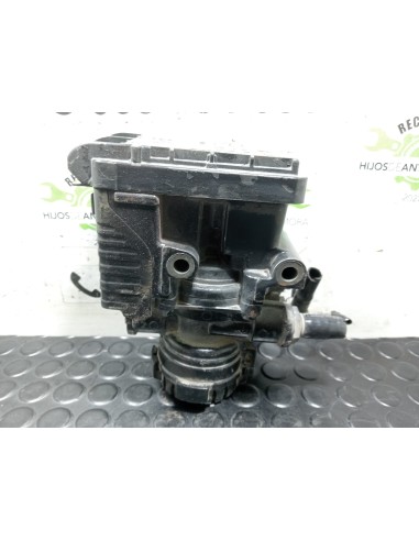 [113282] VALVULA EBS DELANTERA DERECHA - MAN TG...