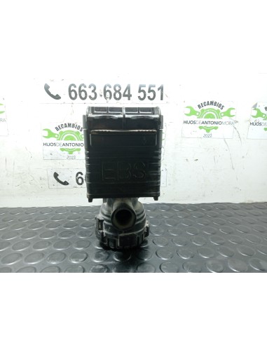 [113282] VALVULA EBS DELANTERA DERECHA - MAN TG...