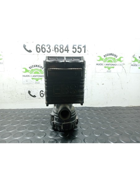 [113282] VALVULA EBS DELANTERA DERECHA - MAN TG - L 12.XXX (01/2005 - 12/2020)