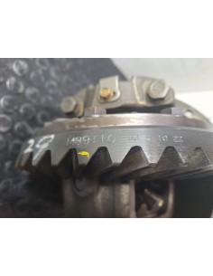 [113267] GRUPO DIFERENCIAL TRASERO - NISSAN CABSTAR E...
