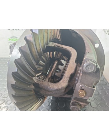 [113267] GRUPO DIFERENCIAL TRASERO - NISSAN...