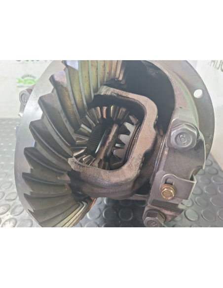 [113267] GRUPO DIFERENCIAL TRASERO - NISSAN CABSTAR E (01/2002 - 12/2003)