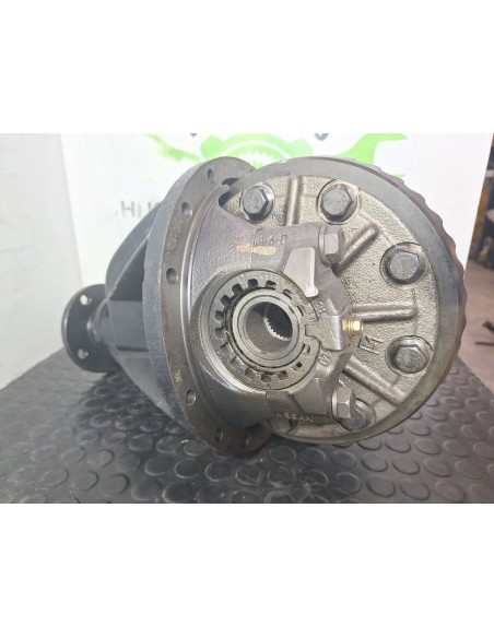 [113267] GRUPO DIFERENCIAL TRASERO - NISSAN CABSTAR E (01/2002 - 12/2003)