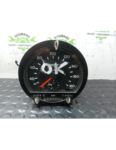 [113251] TACOGRAFO DE DISCO - » OTROS... MODELOS