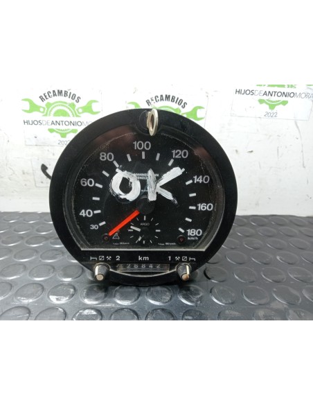 [113251] TACOGRAFO DE DISCO - » OTROS... MODELOS