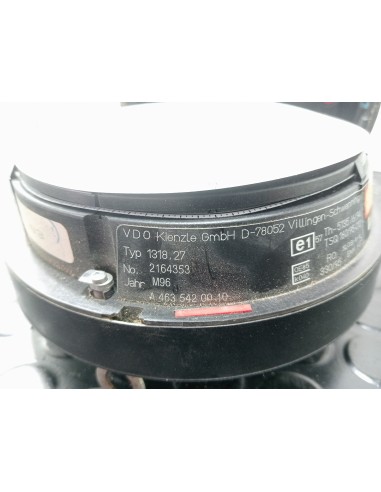 [113251] TACOGRAFO DE DISCO - » OTROS... MODELOS