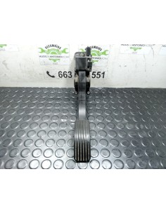 [113248] PEDAL ACELERADOR - NISSAN ATLEON 2