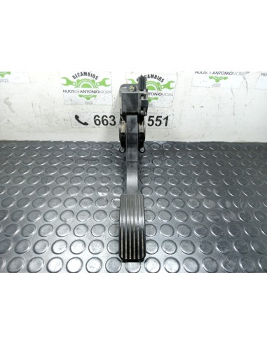[113248] PEDAL ACELERADOR - NISSAN ATLEON