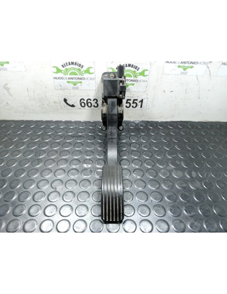 [113248] PEDAL ACELERADOR - NISSAN ATLEON