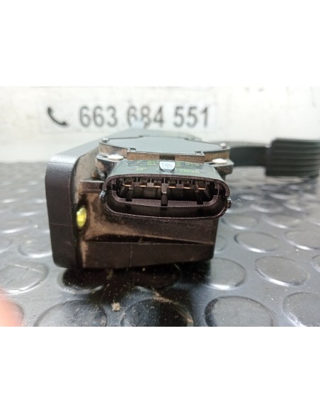 [113248] PEDAL ACELERADOR - NISSAN ATLEON